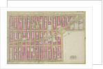 Map bounded by 9th Ave., W. 59th St., 6th Ave., W. 47th St., New York by Anonymous