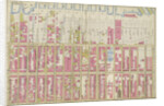 Map bounded by Hudson River, W. 64th St., 9th Ave., W. 47th St., New York by Anonymous