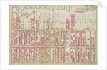 Map bounded by Hudson River, W. 64th St., 9th Ave., W. 47th St., New York by Anonymous