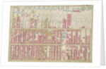 Map bounded by Hudson River, W. 64th St., 9th Ave., W. 47th St., New York by Anonymous