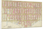 Map bounded by 3rd Ave., E. 125th St., East River, E. 108thSt., New York by Anonymous