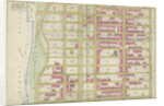 Map bounded by W. 97th St., Central Park W., W. 86th St., Hudson St., New York by Anonymous
