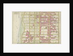 Map bounded by W. 97th St., Central Park W., W. 86th St., Hudson St., New York by Anonymous