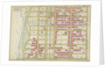 Map bounded by W. 97th St., Central Park W., W. 86th St., Hudson St., New York by Anonymous