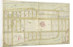 Map bounded by Hudson River, W. 125th St., 9th Ave., W.1 08th St., New York by Anonymous