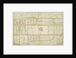 Map bounded by Hudson River, W. 125th St., 9th Ave., W.1 08th St., New York by Anonymous