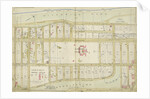 Map bounded by Hudson River, W. 125th St., 9th Ave., W.1 08th St., New York by Anonymous