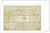 Map bounded by Hudson River, W. 125th St., 9th Ave., W.1 08th St., New York by Anonymous