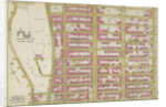 Map bounded by W. 136th St., 5th Ave., W. 125th St., Convent Ave., New York by Anonymous