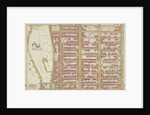 Map bounded by W. 136th St., 5th Ave., W. 125th St., Convent Ave., New York by Anonymous