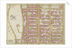 Map bounded by W. 136th St., 5th Ave., W. 125th St., Convent Ave., New York by Anonymous