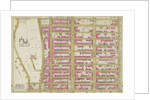 Map bounded by W. 136th St., 5th Ave., W. 125th St., Convent Ave., New York by Anonymous