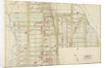 Map bounded by W. 158thSt., Harlem River, W. 143rd St., Hudson River, New York by Anonymous