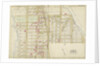Map bounded by W. 158thSt., Harlem River, W. 143rd St., Hudson River, New York by Anonymous