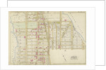 Map bounded by W. 158thSt., Harlem River, W. 143rd St., Hudson River, New York by Anonymous