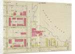 Map bounded by E. 134th St., Harlem River, E. 130th St., Madison Ave., New York by Anonymous