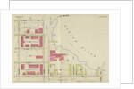 Map bounded by E. 134th St., Harlem River, E. 130th St., Madison Ave., New York by Anonymous