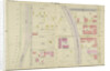 Map bounded by W. 106th St., 10th Ave., W. 102nd St., Riverside Ave., New York by Anonymous