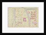 Map bounded by W. 106th St., 10th Ave., W. 102nd St., Riverside Ave., New York by Anonymous