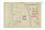 Map bounded by W. 106th St., 10th Ave., W. 102nd St., Riverside Ave., New York by Anonymous