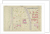 Map bounded by W. 106th St., 10th Ave., W. 102nd St., Riverside Ave., New York by Anonymous