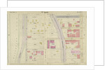 Map bounded by W. 106th St., 10th Ave., W. 102nd St., Riverside Ave., New York by Anonymous