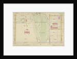Map bounded by W. 114th St., 8th Ave., W. 110th Sst., 10th Ave., New York by Anonymous