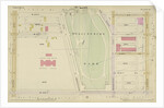 Map bounded by W. 114th St., 8th Ave., W. 110th Sst., 10th Ave., New York by Anonymous