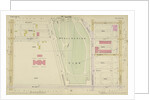 Map bounded by W. 114th St., 8th Ave., W. 110th Sst., 10th Ave., New York by Anonymous