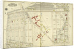 Map bounded by West Farms Rd., Castle Hill Ave., McGraw Ave., Beach Ave., New York by Anonymous
