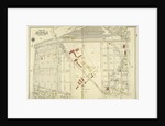 Map bounded by West Farms Rd., Castle Hill Ave., McGraw Ave., Beach Ave., New York by Anonymous