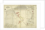Map bounded by West Farms Rd., Castle Hill Ave., McGraw Ave., Beach Ave., New York by Anonymous