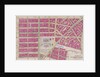 Map bounded by Worth St., New Bowery, Pearl St., Cold St., Beekman St., Barclay St., College Place, West Broadway, New York by Anonymous