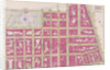 Map bounded by Waverly Place, Astor Place, Bowery, 4th Ave., E. Houston St., W. Houston St., Mac Dougal St., New York by Anonymous