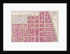 Map bounded by Waverly Place, Astor Place, Bowery, 4th Ave., E. Houston St., W. Houston St., Mac Dougal St., New York by Anonymous