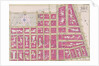 Map bounded by Waverly Place, Astor Place, Bowery, 4th Ave., E. Houston St., W. Houston St., Mac Dougal St., New York by Anonymous