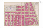 Map bounded by Waverly Place, Astor Place, Bowery, 4th Ave., E. Houston St., W. Houston St., Mac Dougal St., New York by Anonymous