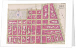 Map bounded by Waverly Place, Astor Place, Bowery, 4th Ave., E. Houston St., W. Houston St., Mac Dougal St., New York by Anonymous