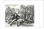 Pickwick Papers Mr. Pickwick Went Slowly and Gravely Down the Slide with His Feet About a Yard and a Quarter Apart Amidst the Gratified Shouts of All the Spectators. by Anonymous