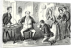Pickwick Papers Mr. Pickwick Could Scarcely Believe the Evidence of His Own Senses by Anonymous