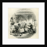 David Copperfield 'My Musical Breakfast' by Anonymous