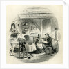 David Copperfield 'My Musical Breakfast' by Anonymous