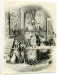 David Copperfield 'My Magnificent Order at the Public House' by Anonymous