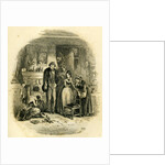 David Copperfield Martha by Anonymous