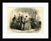David Copperfield 'Mr. Wickfield and His Partner Wait Upon My Aunt' by Anonymous