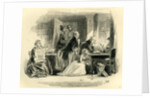 David Copperfield 'Mr. Dick Fulfils My Aunt’s Prediction' by Anonymous