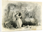 David Copperfield 'Mr. Peggotty’s Dream Comes True' by Anonymous