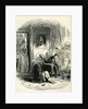 David Copperfield 'My Child – Wife’s Old Companion' by Anonymous
