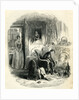 David Copperfield 'My Child – Wife’s Old Companion' by Anonymous