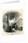 David Copperfield 'My Child – Wife’s Old Companion' by Anonymous